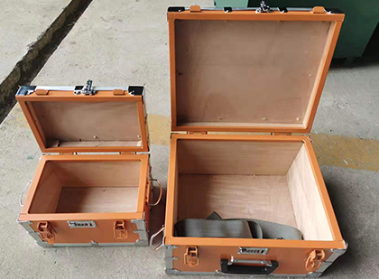 东城街道雷管箱